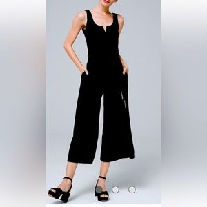 Romper/ jumpsuit